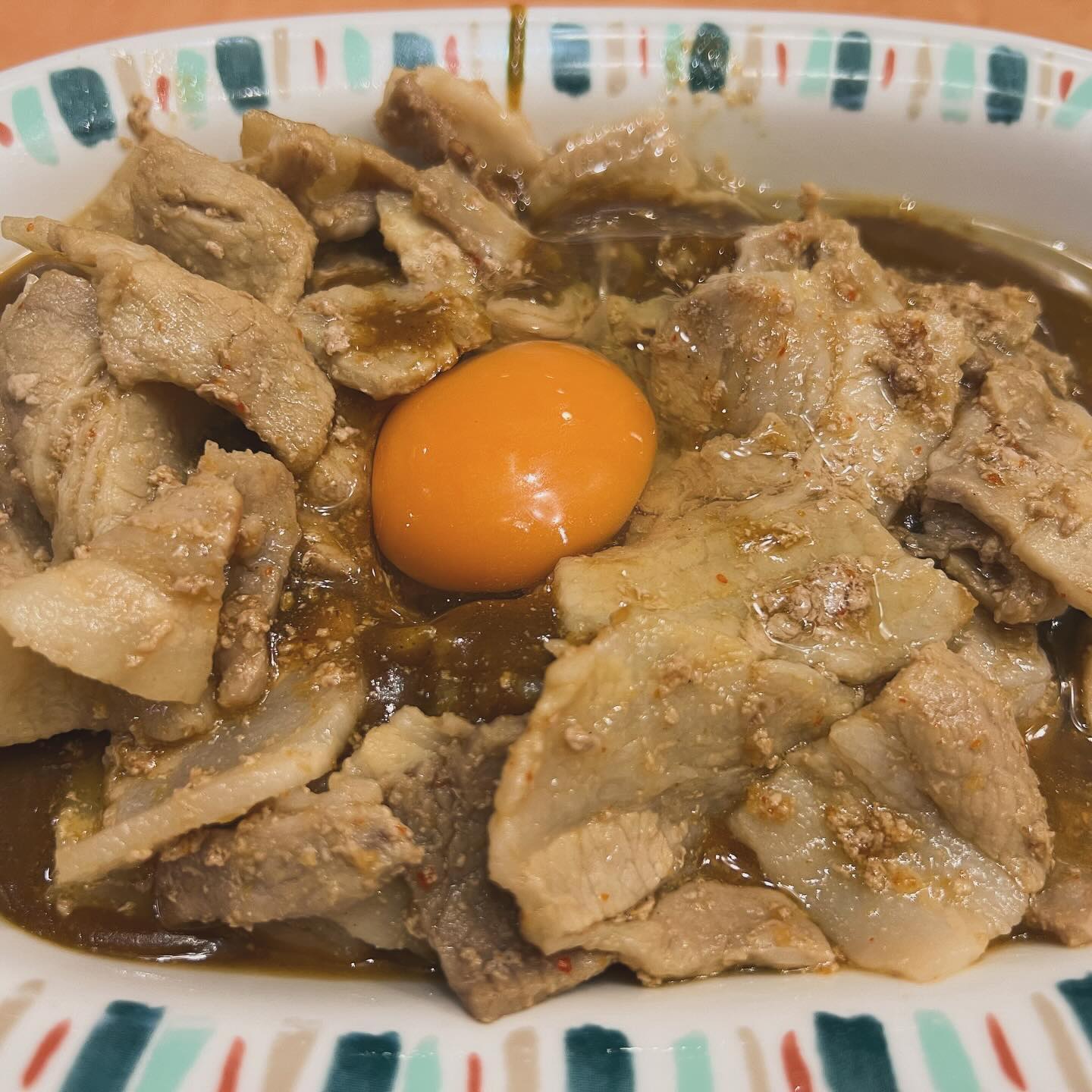 8カレー